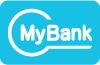 Mybank logo