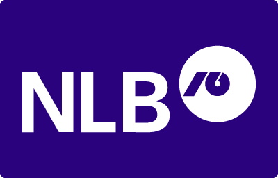 NLB logo