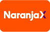 Naranja logo