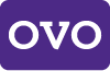 OVO logo
