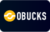 Obucks logo