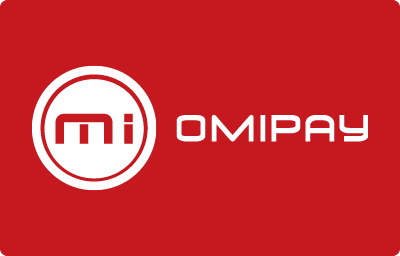 OmiPay logo