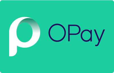 Opay logo