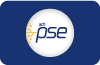 PSE logo