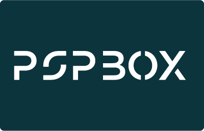 PSPBox Logo