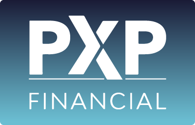 PXP logo