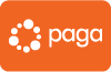 Paga logo