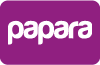 Papara logo