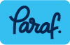 Paraf logo