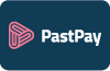 PastPay logo
