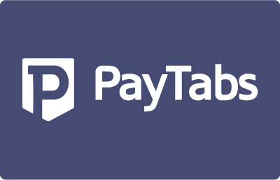 PayTabs logo