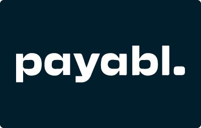 Payabl logo