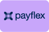 Payflex logo