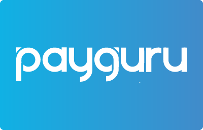 Payguru logo