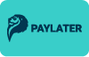Paylater logo
