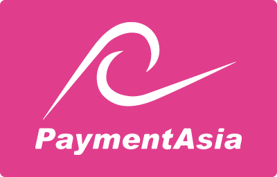 PaymentAsia logo