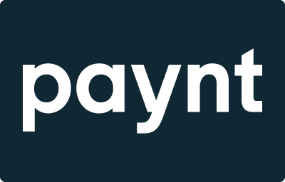 Paynt logo