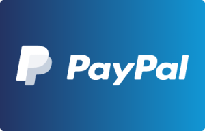 Paypal logo