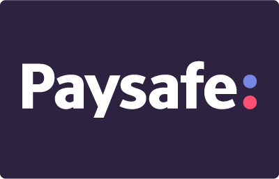 Paysafe logo
