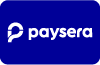 Paysera logo