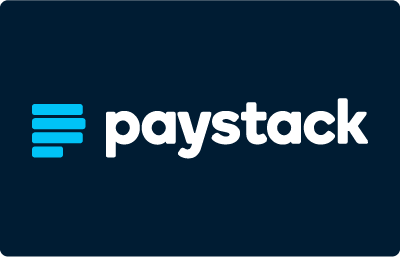 Paystack logo