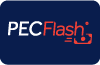 PecFlash logo