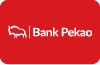 Pekao logo