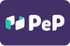 Pep logo