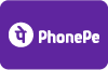 PhonePe logo