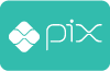 Pix logo