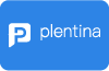 Plentina logo