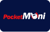 PocketMoni logo