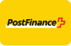 PostFinance payment method