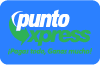 PuntoExpress logo