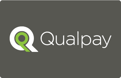 Qualpay logo