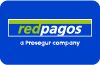 RedPagos logo