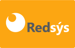 Redsys logo