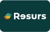 Resurs logo