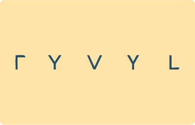 Ryvyl logo
