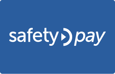 SafetyPay logo