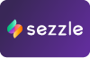 Sezzle logo