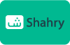 Shahry logo
