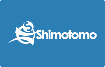 Shimotomo logo