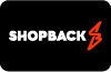 Shopback logo
