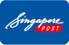 Singpost logo