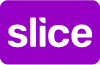 Slice logo