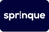 Sprinque logo