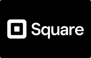 Square logo