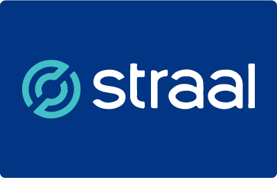 Straal logo