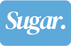 Sugar logo